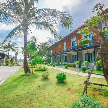 Seesea Resort Сатун Екстер'єр фото