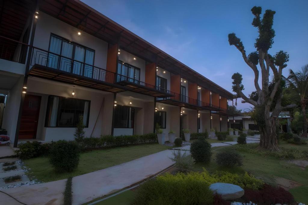 Seesea Resort Сатун Екстер'єр фото