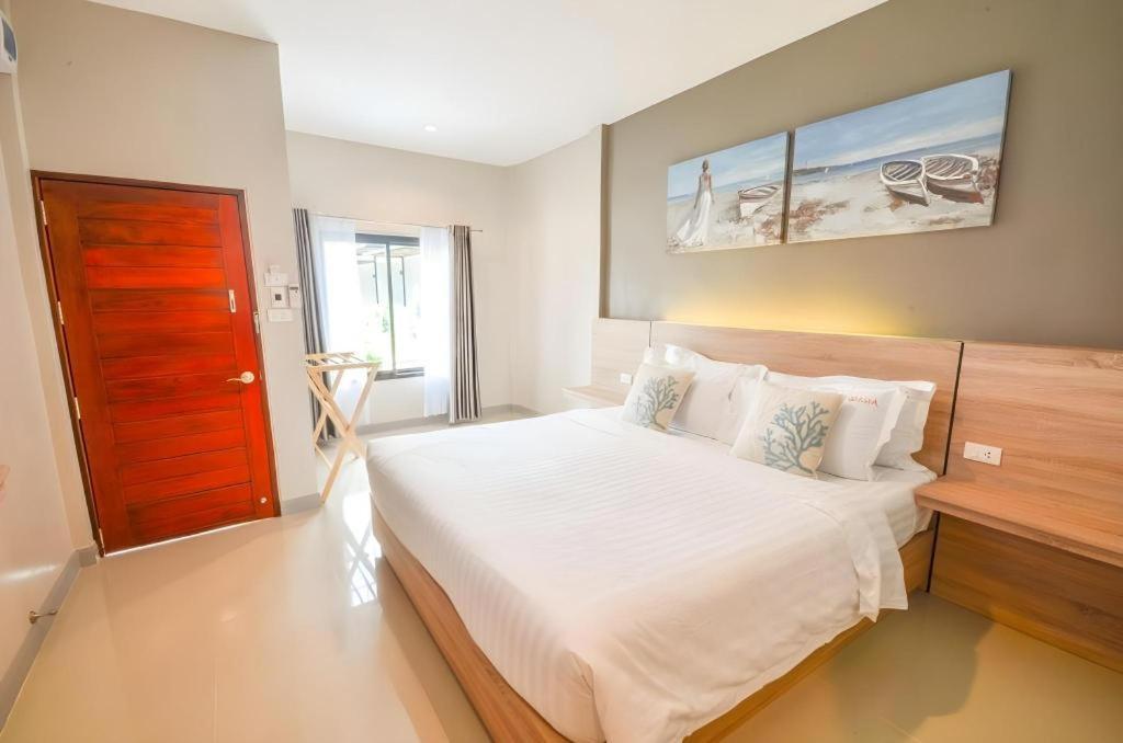 Seesea Resort Сатун Екстер'єр фото
