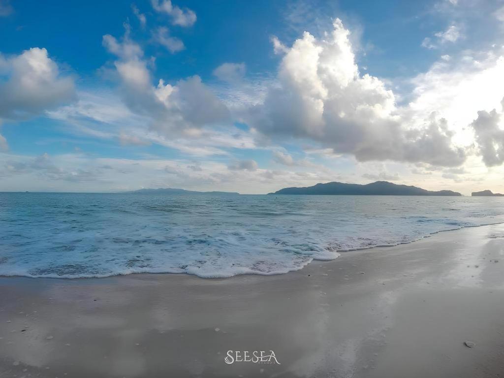 Seesea Resort Сатун Екстер'єр фото