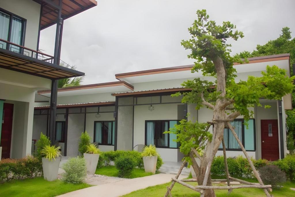 Seesea Resort Сатун Екстер'єр фото