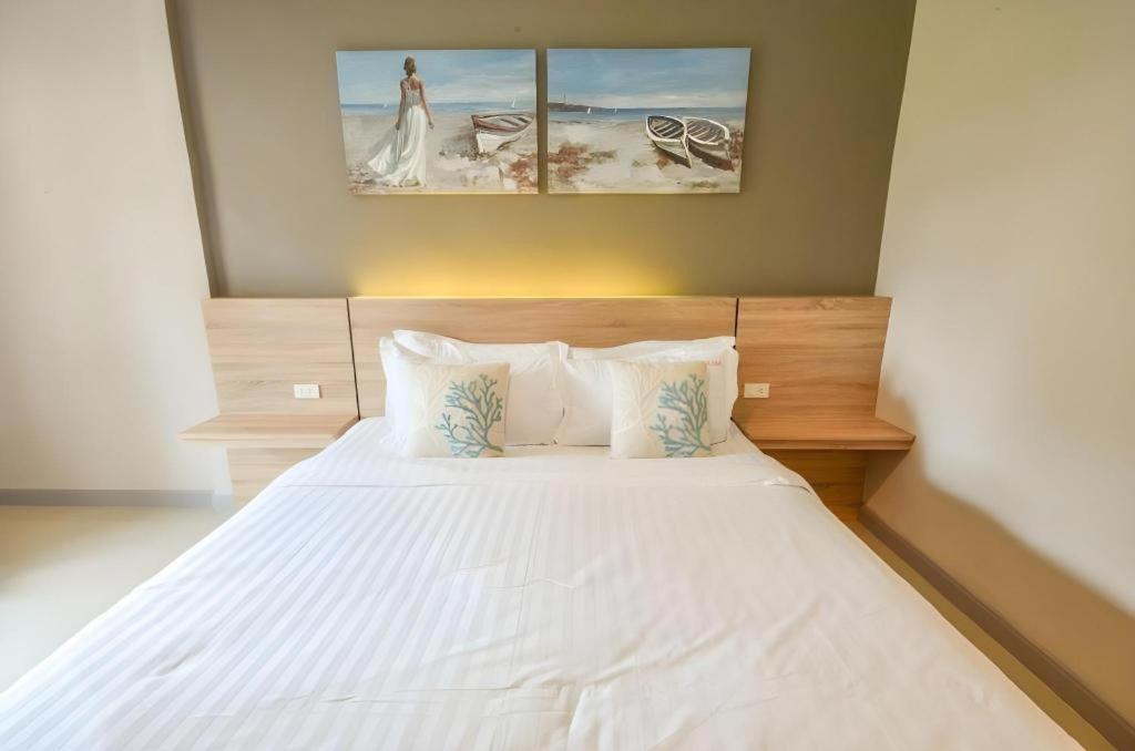 Seesea Resort Сатун Екстер'єр фото