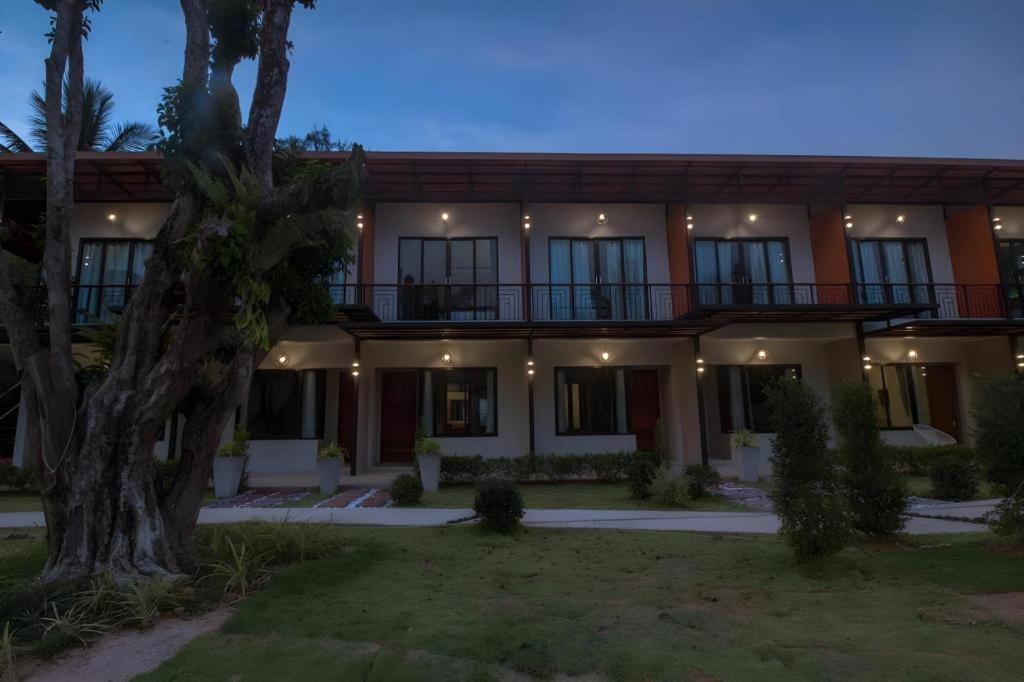 Seesea Resort Сатун Екстер'єр фото