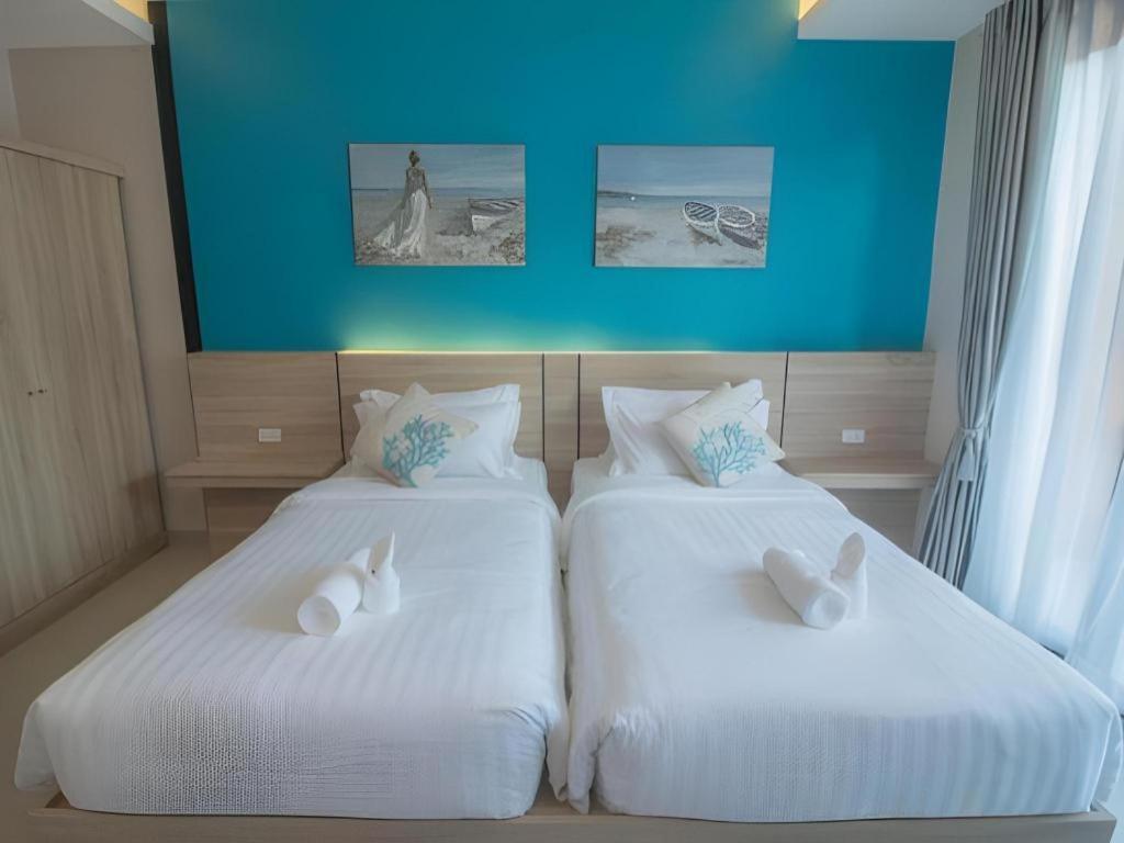 Seesea Resort Сатун Екстер'єр фото