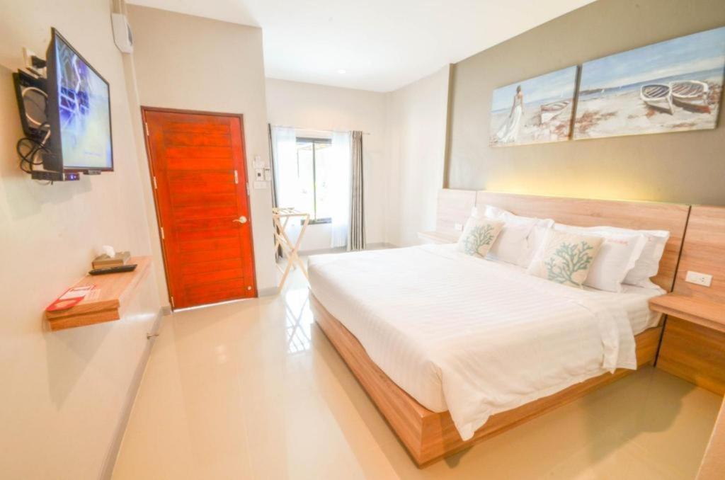 Seesea Resort Сатун Екстер'єр фото