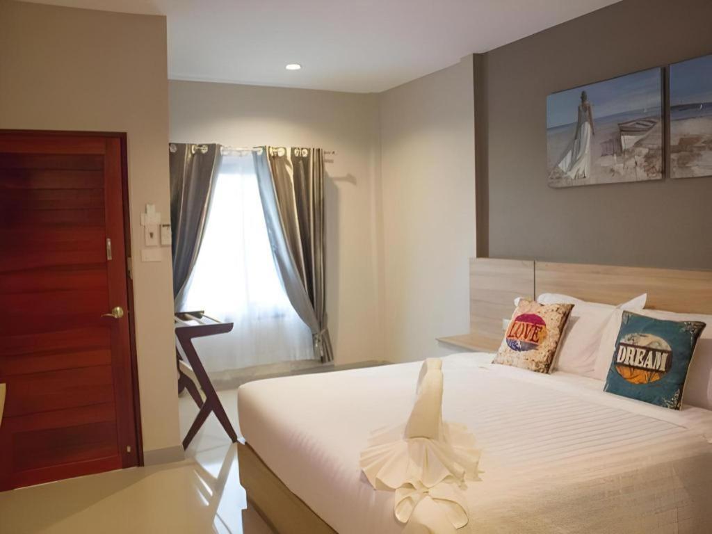 Seesea Resort Сатун Екстер'єр фото