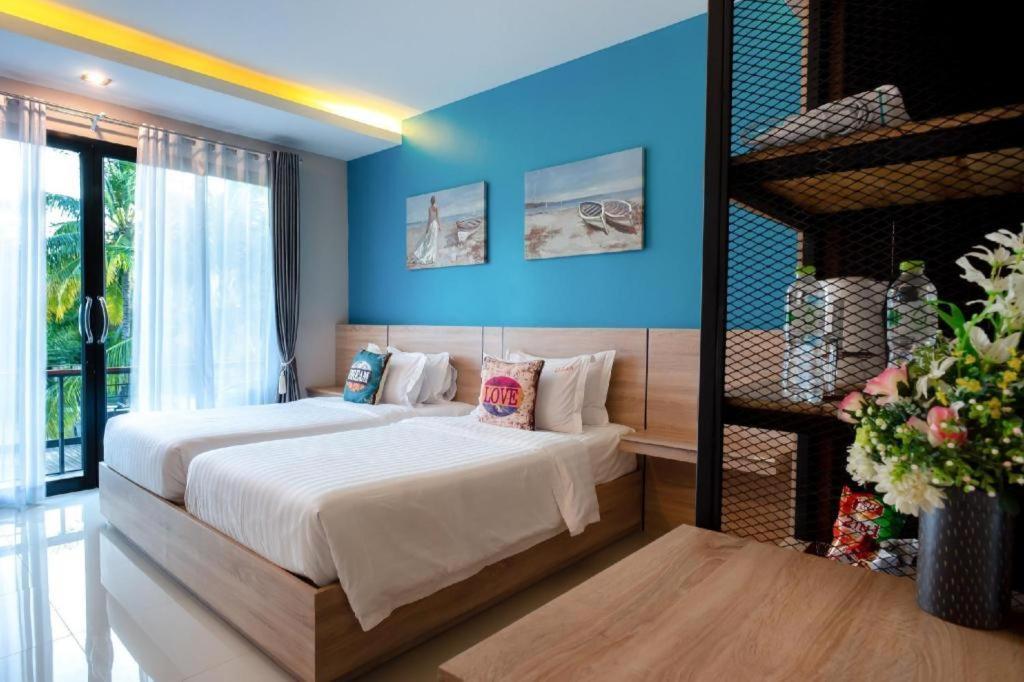 Seesea Resort Сатун Екстер'єр фото