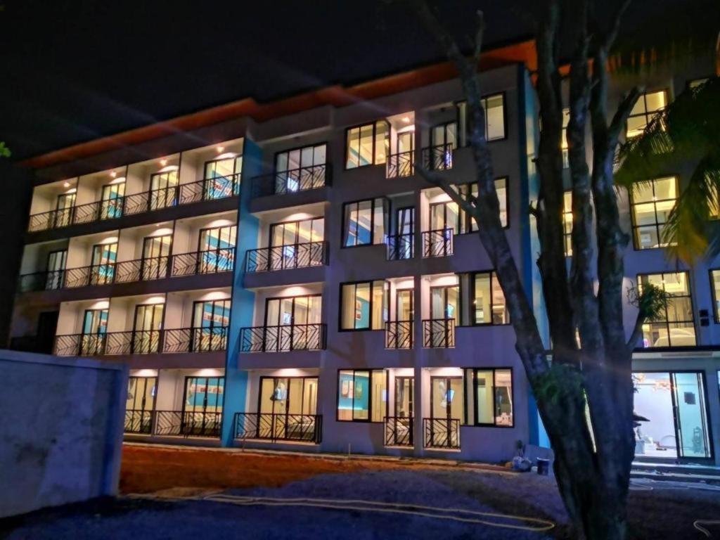 Seesea Resort Сатун Екстер'єр фото