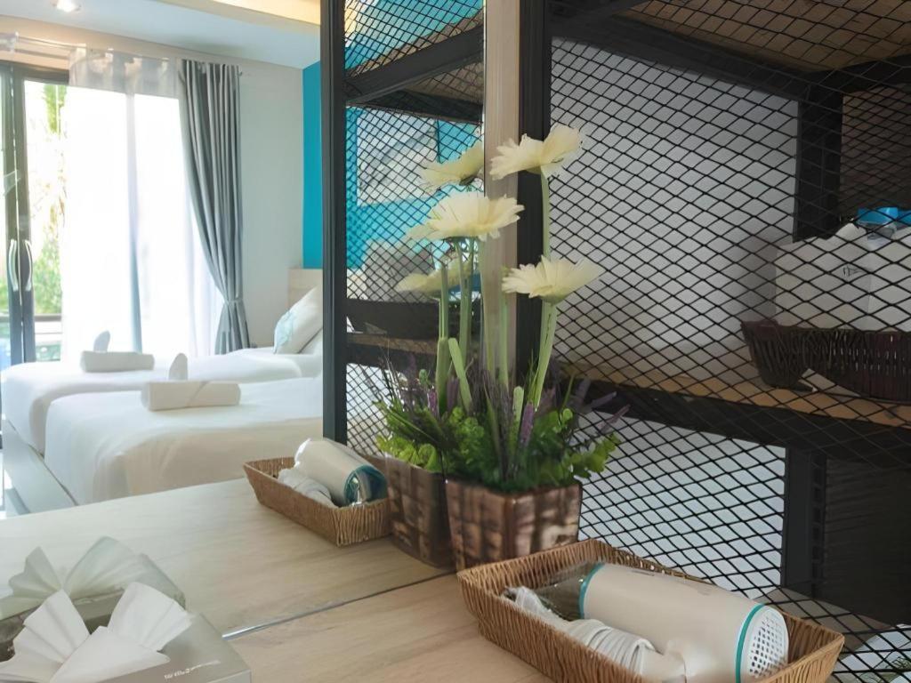 Seesea Resort Сатун Екстер'єр фото
