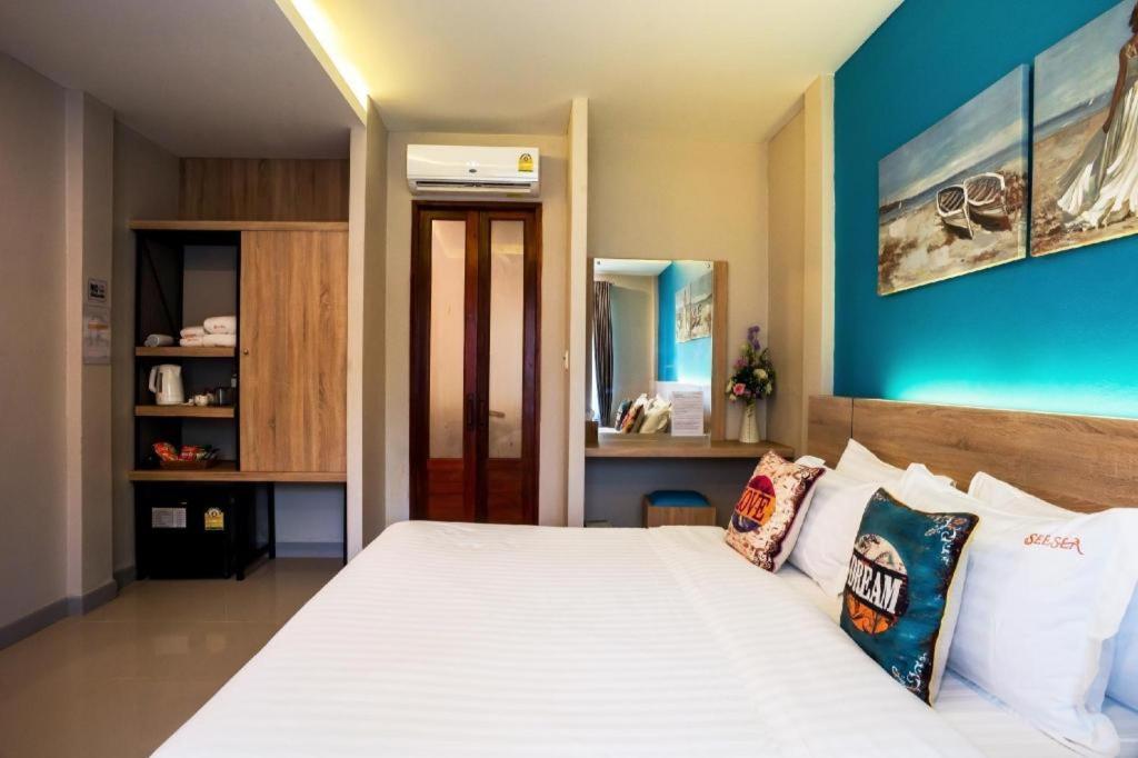 Seesea Resort Сатун Екстер'єр фото