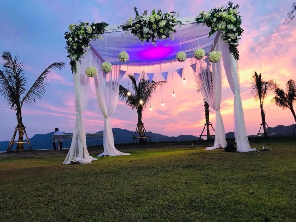 Seesea Resort Сатун Екстер'єр фото