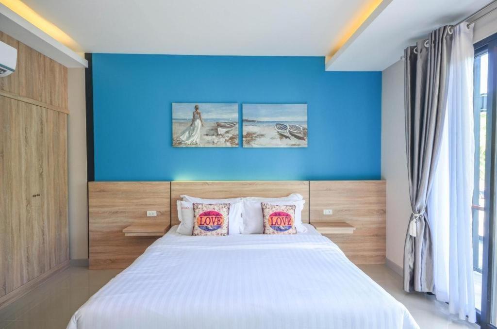 Seesea Resort Сатун Екстер'єр фото