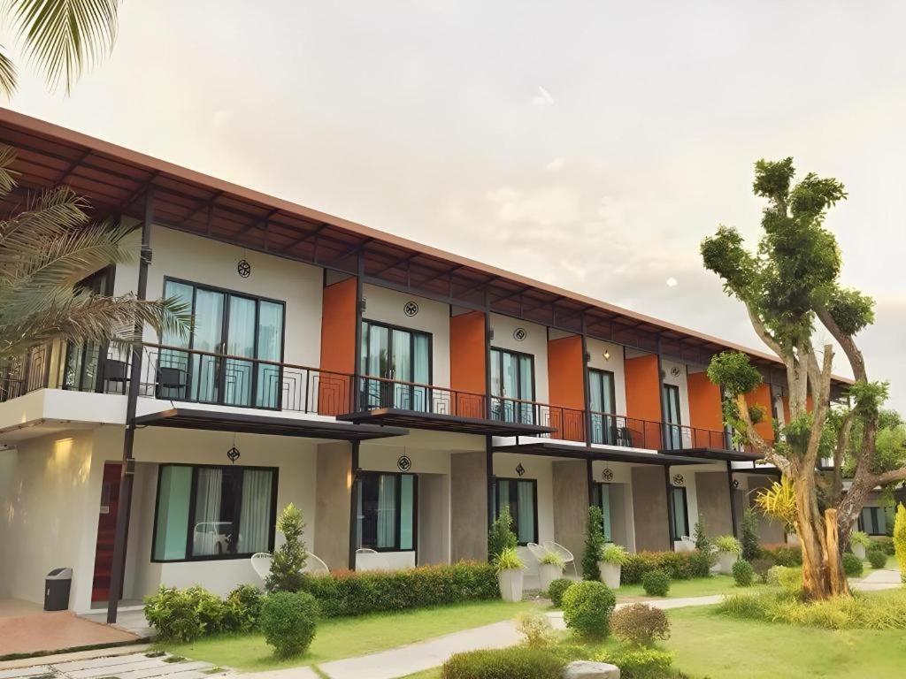 Seesea Resort Сатун Екстер'єр фото